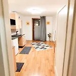 Mizi Apartment Stall