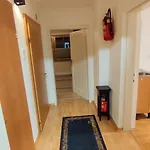 Apartment Mizi *