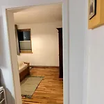 Mizi Apartment Stall