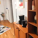 Mizi Apartment