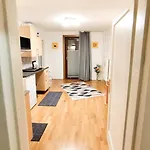 Mizi Apartment