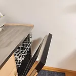 Apartment Mizi