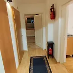Apartment Mizi Stall