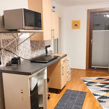 Mizi Apartment