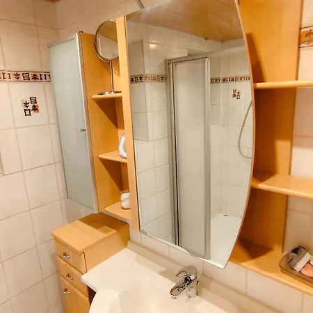 Mizi Apartment
