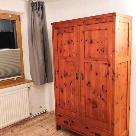 Apartment Mizi *