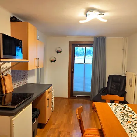 Apartment Mizi Stall