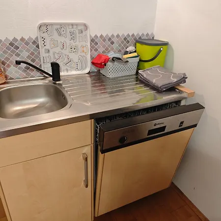 Apartment Mizi