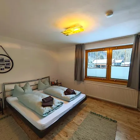 Apartment Mizi *
