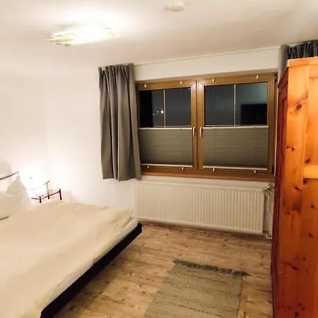 Mizi Apartment Stall