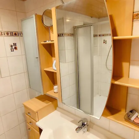 شقة Mizi Stall