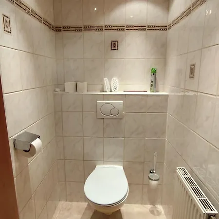 Mizi * Stall