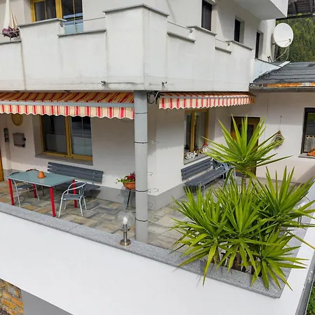 Mizi Apartament Stall