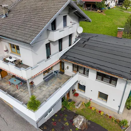 Apartament Mizi *