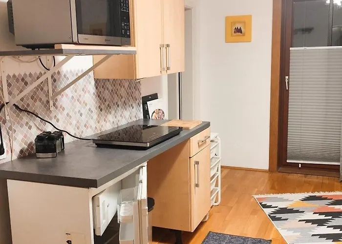 Mizi Apartament