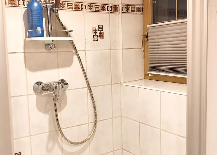 Apartament Mizi Stall