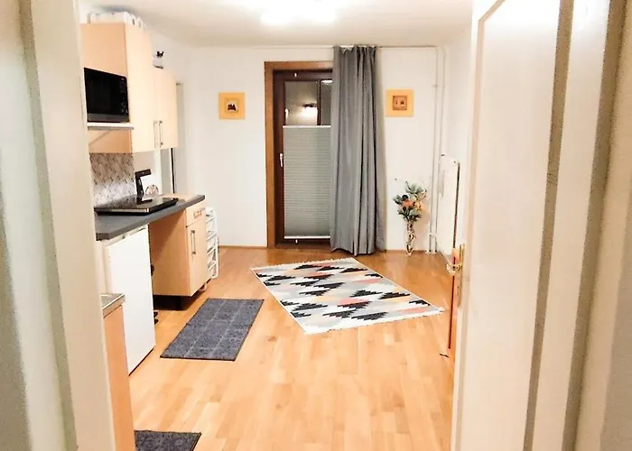 Mizi Apartament Stall