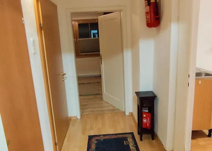 Apartament Mizi *