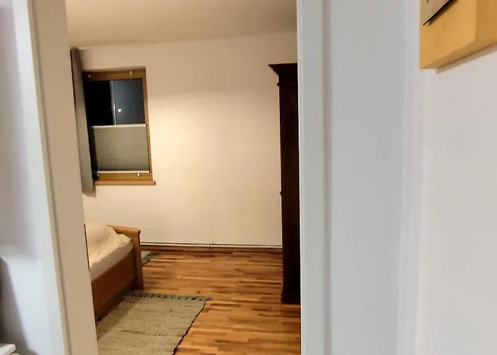 Mizi Apartament Stall