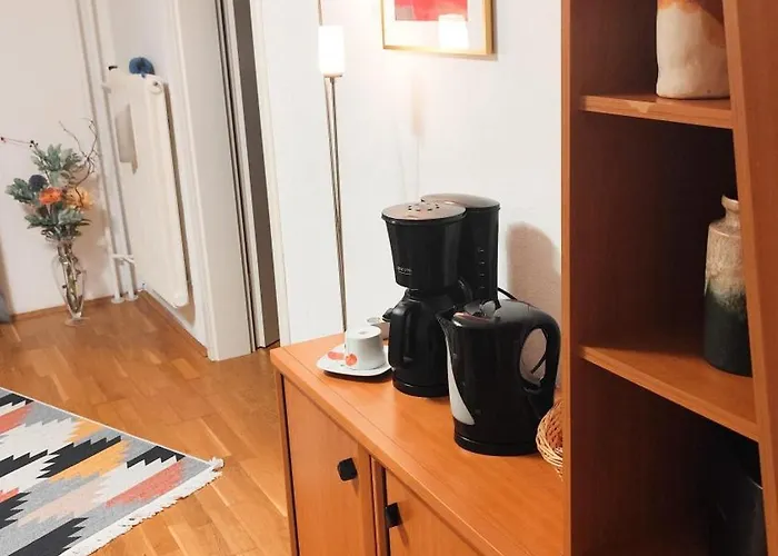 Mizi Apartament