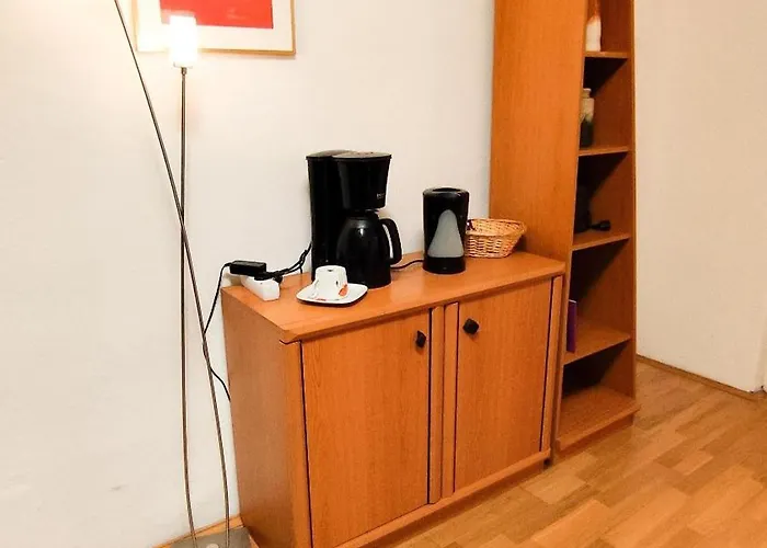 Mizi Apartament Stall